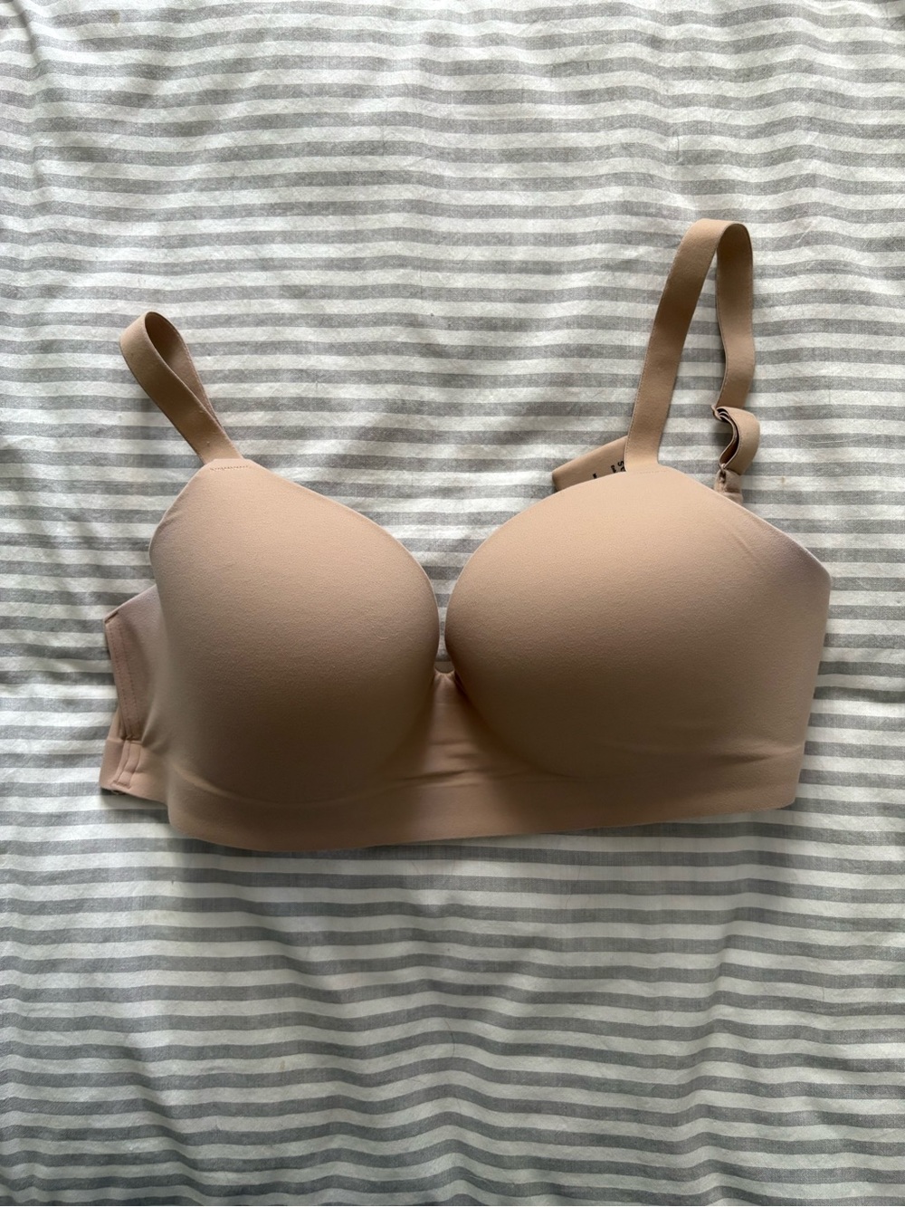Soma Enbliss Wireless bra